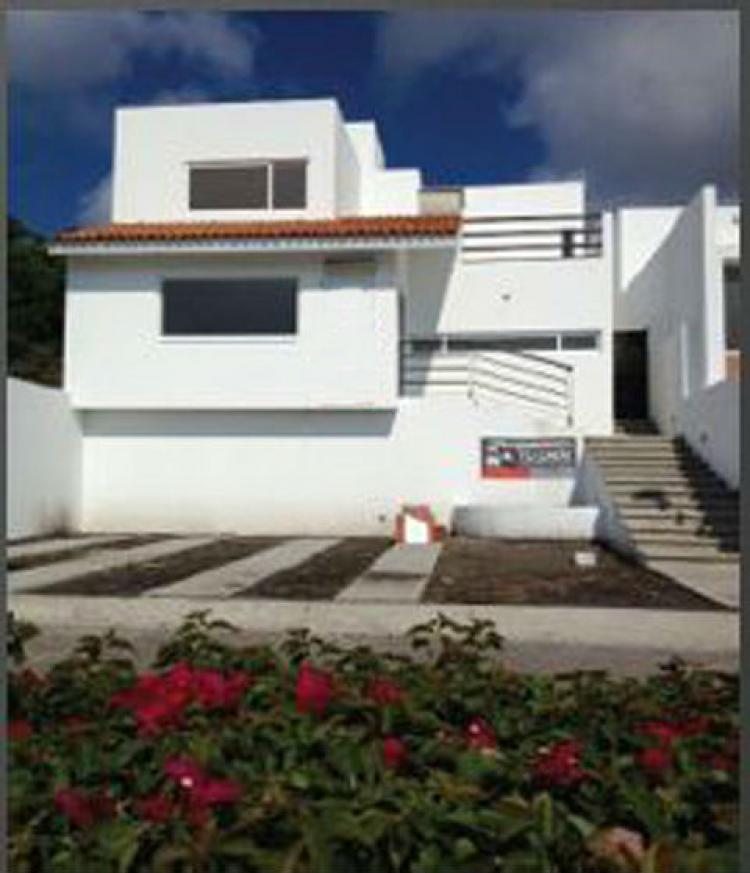 Foto Casa en Venta en Juriquilla, Queretaro Arteaga - $ 2.290.000 - CAV112282 - BienesOnLine