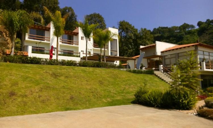 Foto Casa en Venta en San Gaspar del Lago, Valle de Bravo, Mexico - $ 10.800.000 - CAV151812 - BienesOnLine