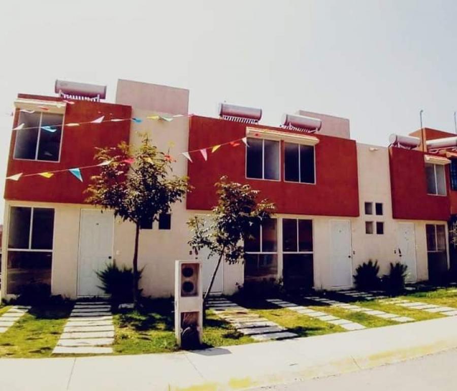 Home in Metric Way