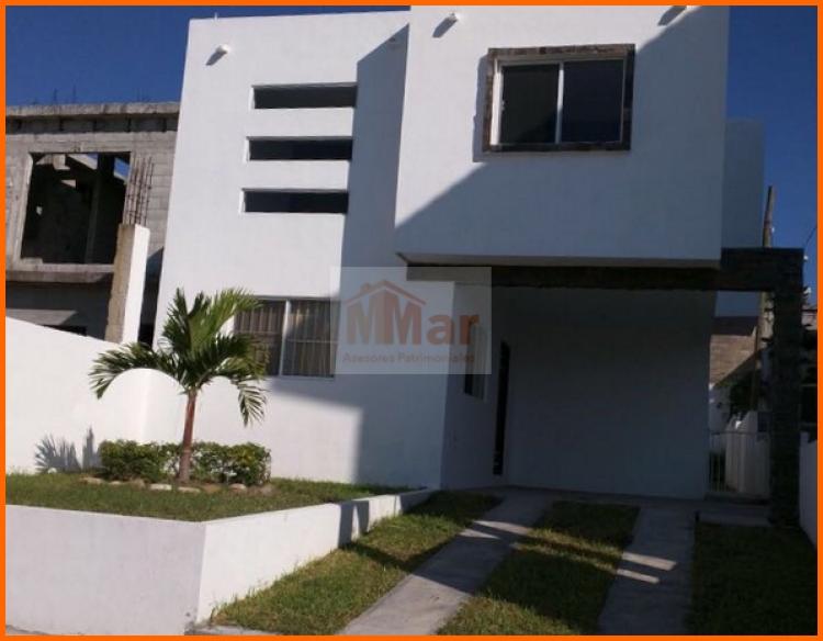 Foto Casa en Venta en Jardines de Champayan, Tampico, Tamaulipas - $ 1.700.000 - CAV221442 - BienesOnLine