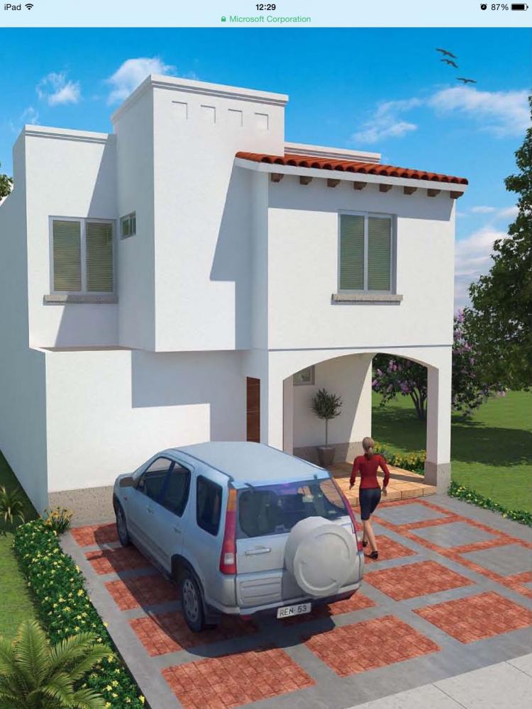 Casa en Venta en Cedros Residencial, Aguascalientes, Aguascalientes - $   - CAV134420 - BienesOnLine