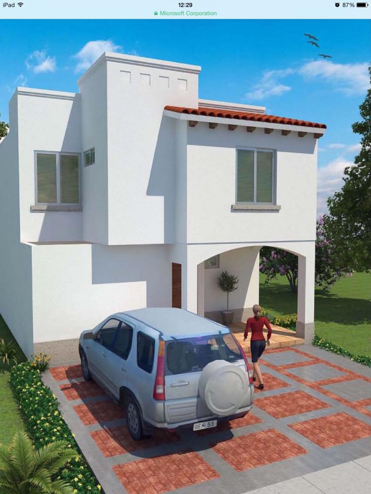 Casa En Venta Aguascalientes Aguascalientes
