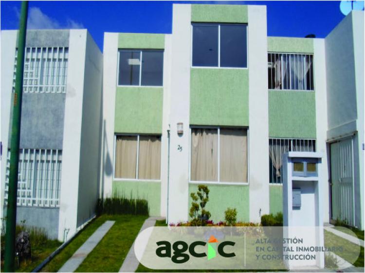 Foto Casa en Venta en Juan Pablo II, Puebla, Puebla - $ 600.000 - CAV100043 - BienesOnLine