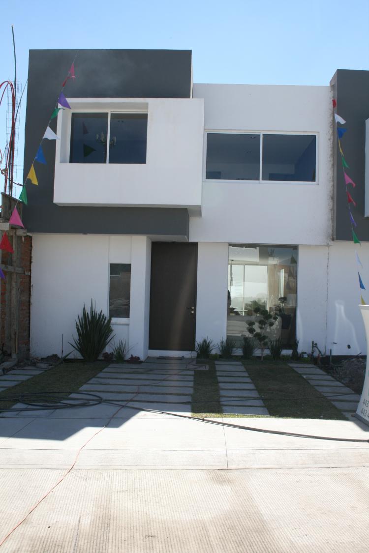 Home in Metric Way