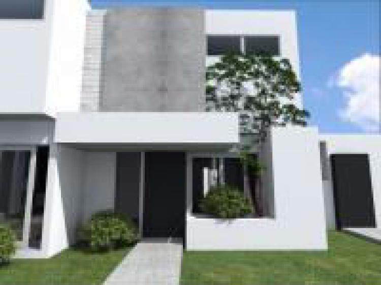 Foto Casa en Venta en HACIENDA LA TRINIDAD, Morelia, Michoacan de Ocampo - $ 1.598.000 - CAV165140 - BienesOnLine