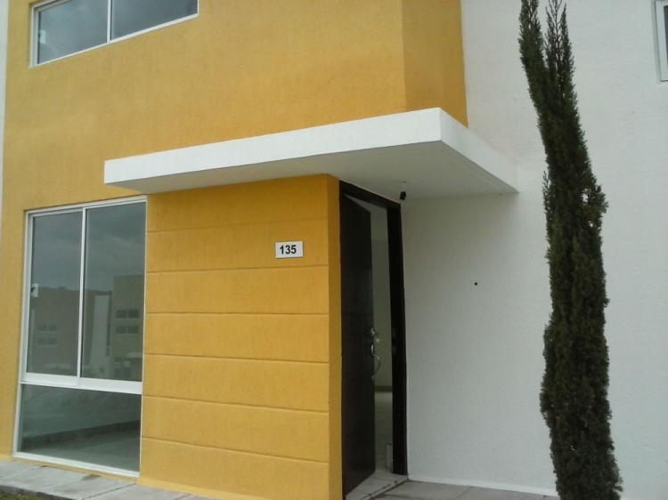 Foto Casa en Venta en VILLA NATURA, Morelia, Michoacan de Ocampo - $ 765.000 - CAV114463 - BienesOnLine