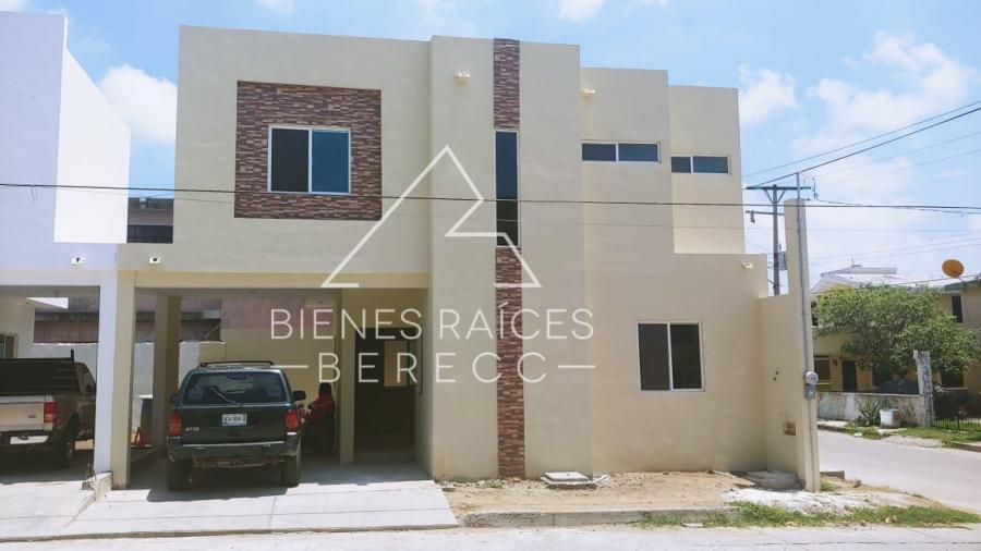 Foto Casa en Venta en MANUEL R DIAZ, Ciudad Madero, Tamaulipas - $ 2.080.000 - CAV307773 - BienesOnLine