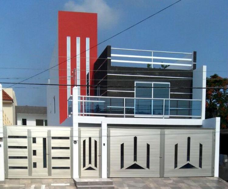 Home in Metric Way