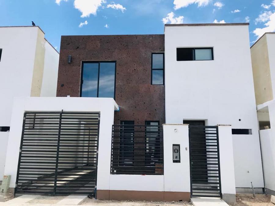 Foto Casa en Venta en rincones de santa fe, Jurez, Chihuahua - $ 2.700.000 - CAV255162 - BienesOnLine