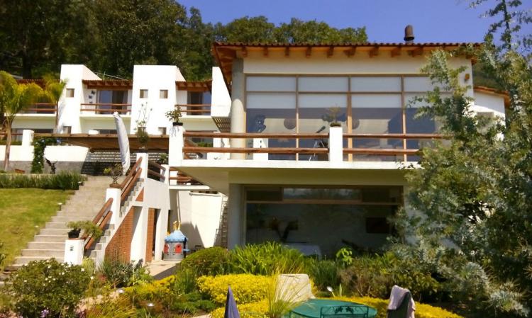 Foto Casa en Venta en San Gaspar, Valle de Bravo, Mexico - $ 14.000.000 - CAV178334 - BienesOnLine