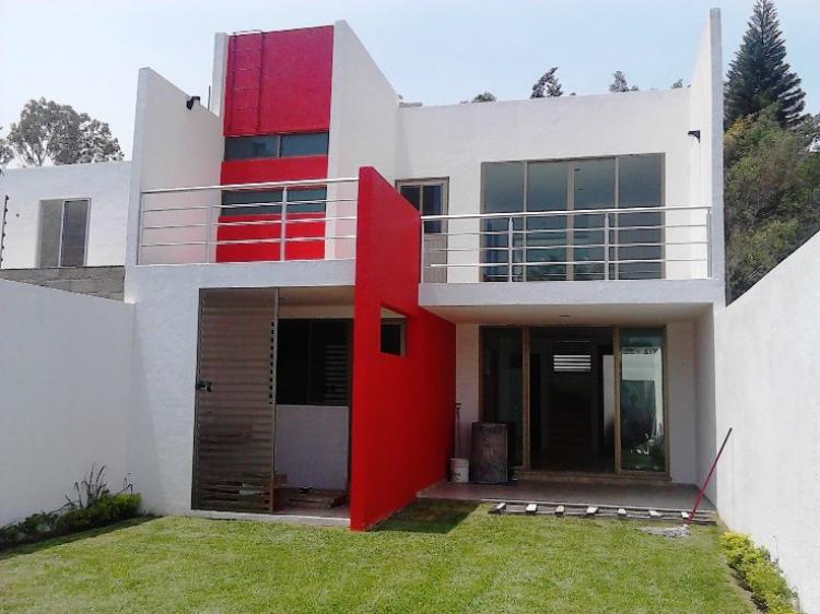 Foto Casa en Venta en el zapote, Jiutepec, Morelos - $ 1.750.000 - CAV220477 - BienesOnLine