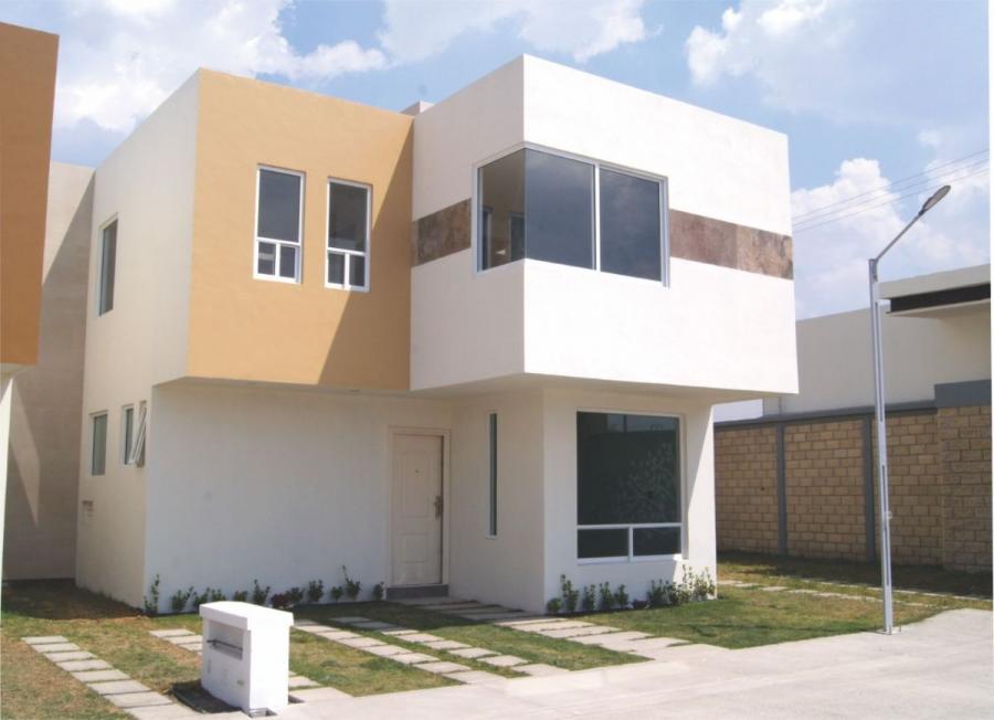 Home in Metric Way