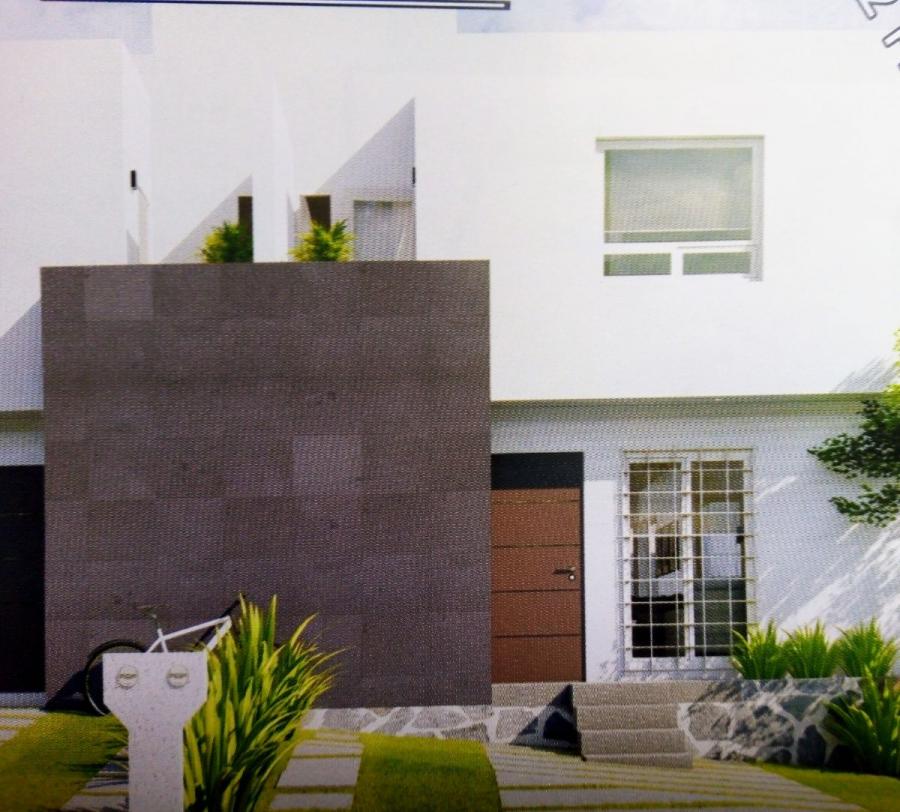 Foto Casa en Venta en uruapilla, Morelia, Michoacan de Ocampo - $ 1.135.000 - CAV341286 - BienesOnLine