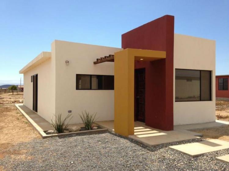 Foto Casa en Venta en VILLAS DEL REY, Ensenada, Baja California - $ 650.000 - CAV176674 - BienesOnLine