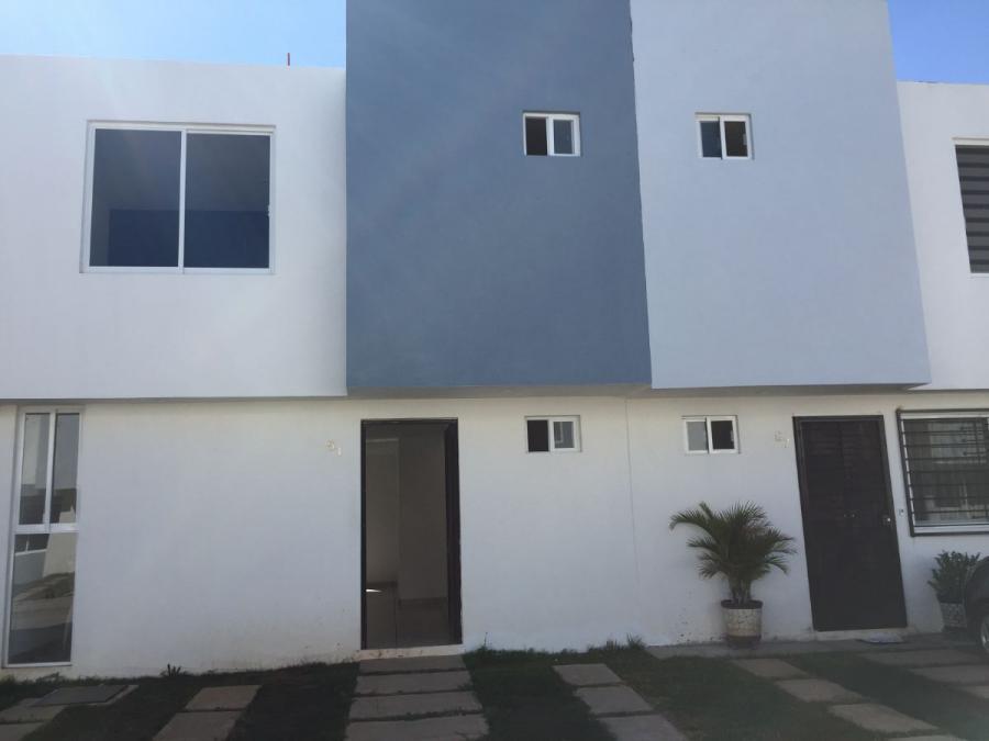 Home in Metric Way