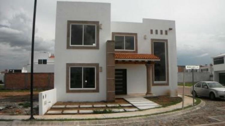 Foto Casa en Venta en Fracc. Campestre, San Juan del Ro, Queretaro Arteaga - $ 1.850.000 - CAV87278 - BienesOnLine