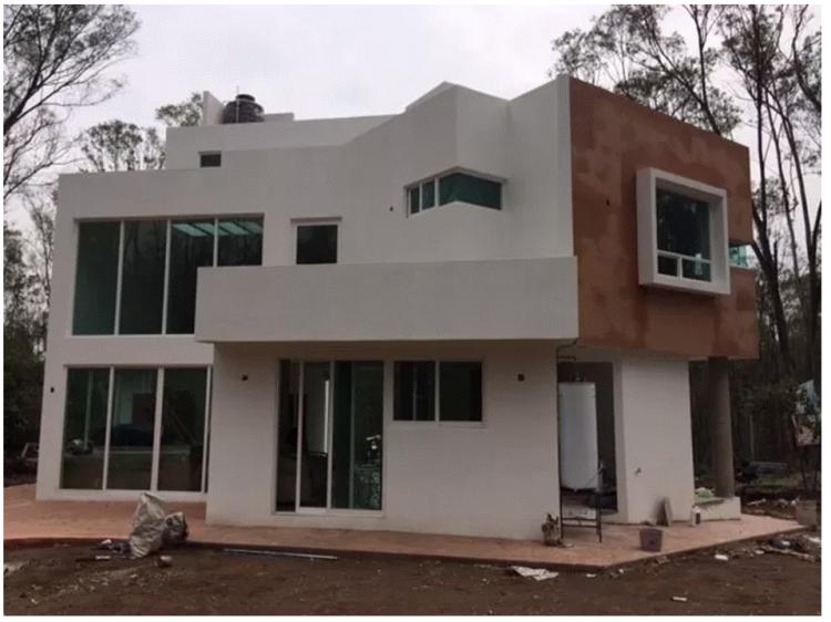 Casa en Venta en Bosques del Lago, Cuautitlán Izcalli, Mexico 3.700