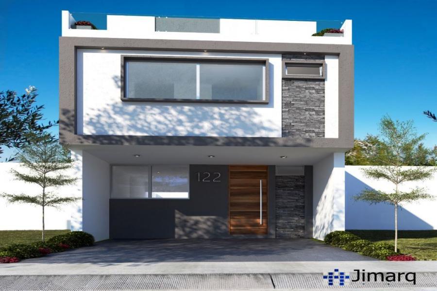 Home in Metric Way