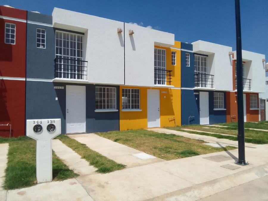 Home in Metric Way