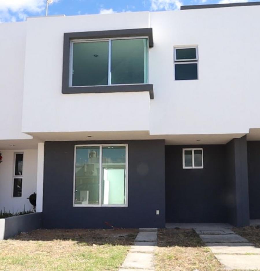 Foto Casa en Venta en Paseo Alejandrinas, Morelia, Michoacan de Ocampo - $ 2.535.000 - CAV351102 - BienesOnLine