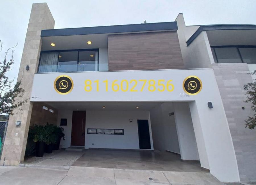 Home in Metric Way