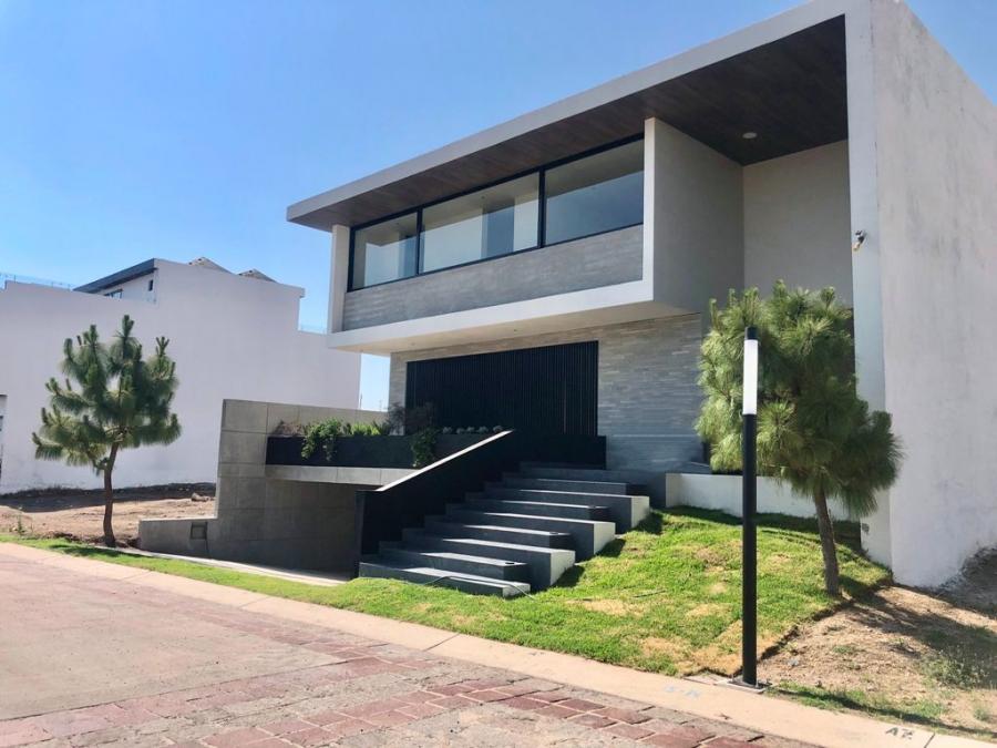 Foto Casa en Venta en virreyes, Zapopan, Jalisco - $ 24.450.000 - CAV328247 - BienesOnLine