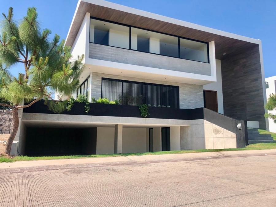 Foto Casa en Venta en PUERTA DE HIERRO, Zapopan, Jalisco - $ 24.450.000 - CAV328242 - BienesOnLine