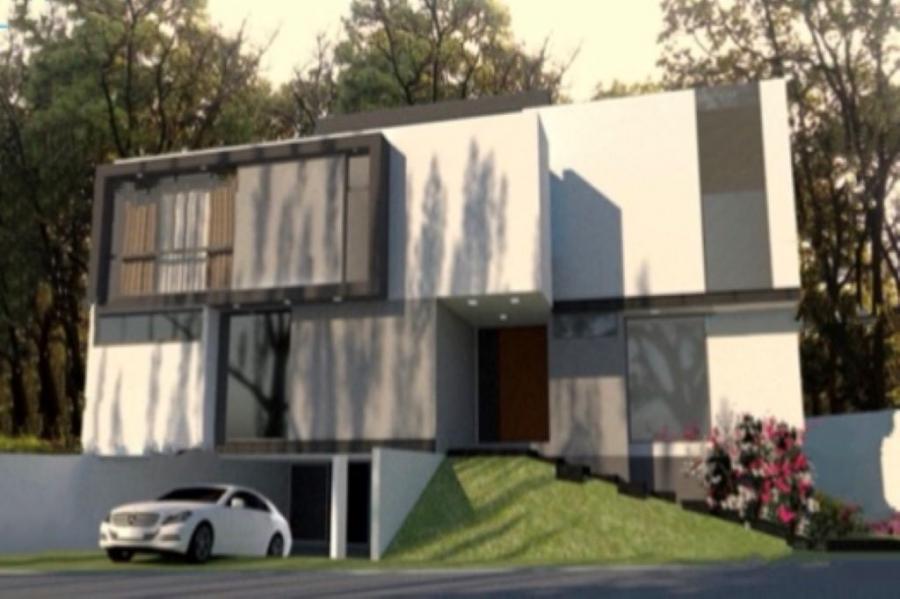 Home in Metric Way