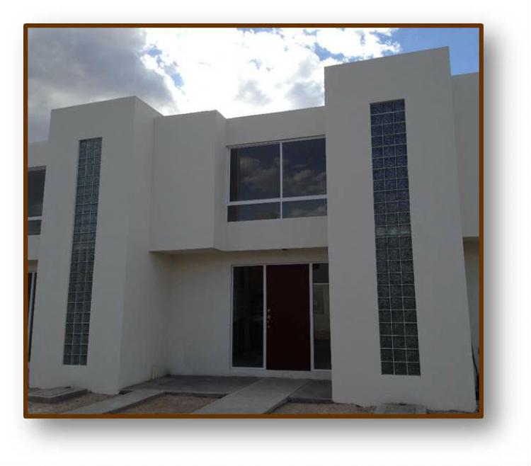 Home in Metric Way