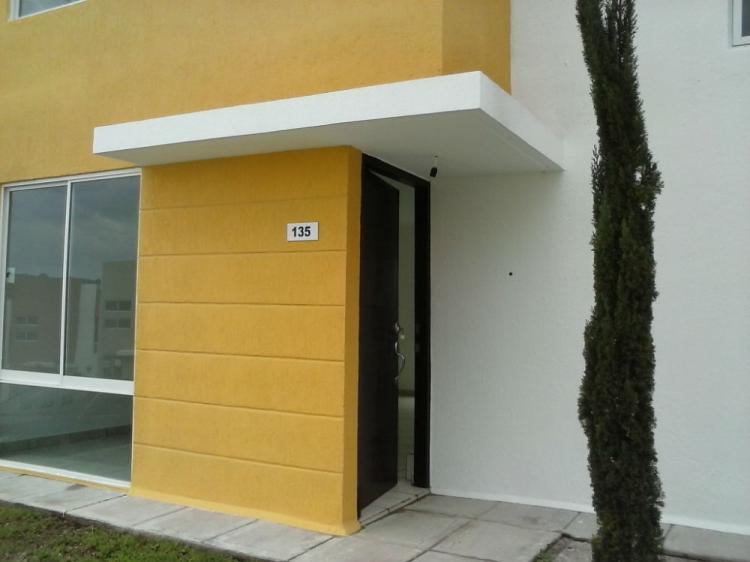 Foto Casa en Venta en FRACC. VILLA NATURA, Morelia, Michoacan de Ocampo - $ 765.000 - CAV128695 - BienesOnLine