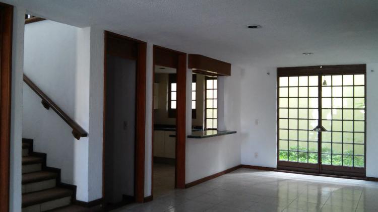 Foto Casa en Venta en FRACC. VILLAS LANCASTER, Morelia, Michoacan de Ocampo - $ 1.500.000 - CAV136856 - BienesOnLine