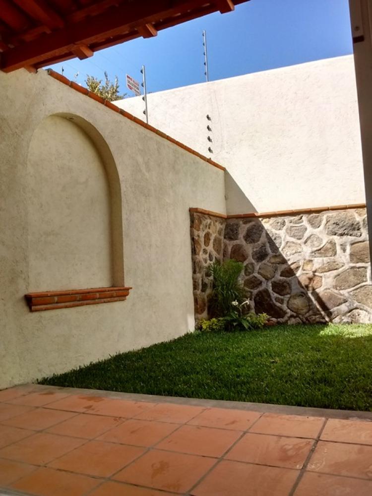 Foto Casa en Venta en burgos, Emiliano Zapata, Morelos - $ 1.450.000 - CAV218096 - BienesOnLine