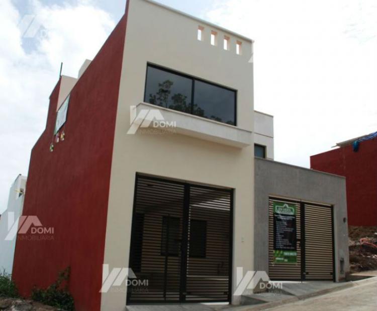 Foto Casa en Venta en Fraccionamiento Morada del Quetzal, Xalapa-Enrquez, Veracruz - $ 1.800.000 - CAV176207 - BienesOnLine
