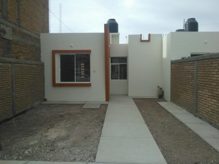 Foto Casa en Venta en Fraccionamiento San Isidro, Victoria de Durango, Durango - $ 365.000 - CAV132002 - BienesOnLine