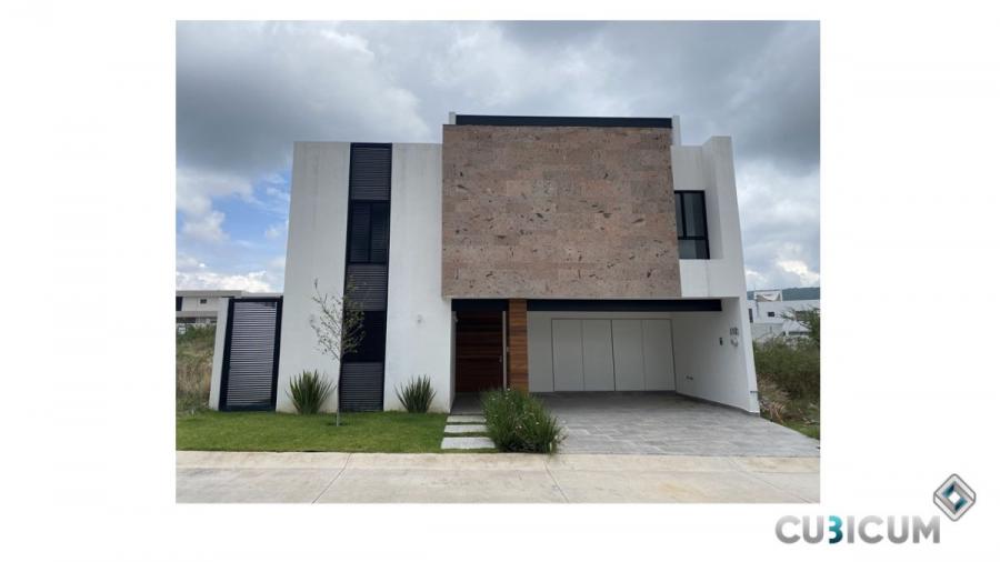 Foto Casa en Venta en LOMAS DEL MOLINO, Len de los Aldama, Guanajuato - $ 4.800.000 - CAV304354 - BienesOnLine