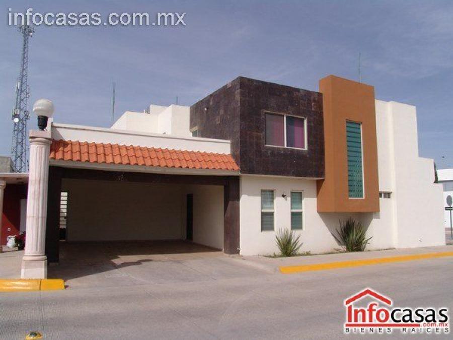 Foto Casa en Venta en Los Laureles Residencial, Victoria de Durango, Durango - $ 2.900.000 - CAV272327 - BienesOnLine