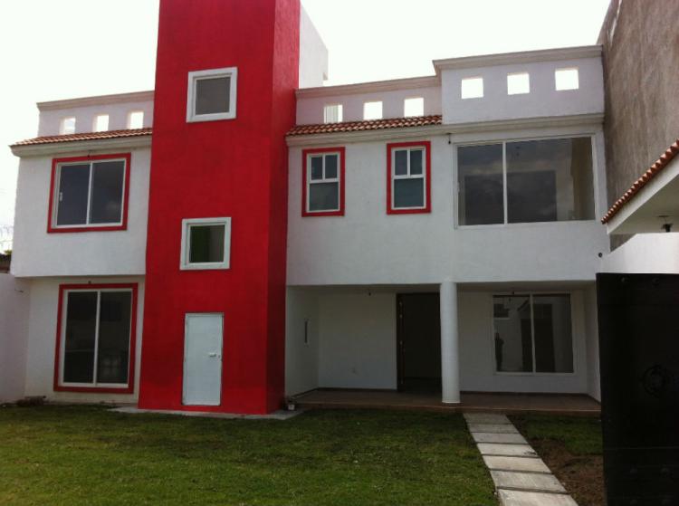 Home in Metric Way