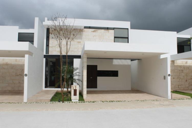 Foto Casa en Venta en Santa gertrudis copo, Mrida, Yucatan - $ 2.380.000 - CAV137273 - BienesOnLine