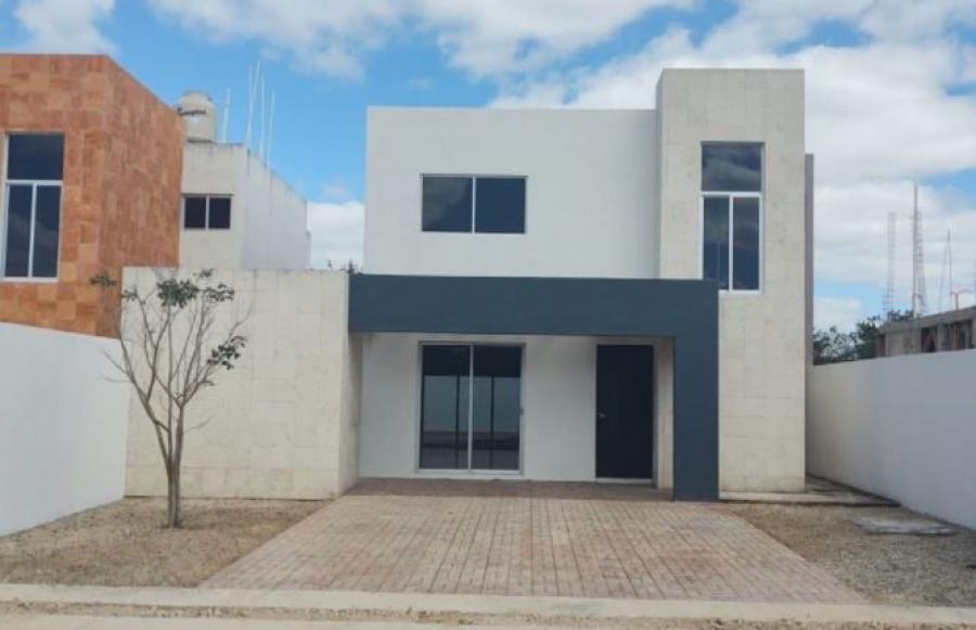 Foto Casa en Venta en SANTA MARIA CHUBURNA, Mrida, Yucatan - $ 1.550.000 - CAV310587 - BienesOnLine