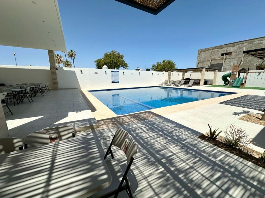Foto Casa en Venta en Paraiso del Sol, La Paz, Baja California Sur - $ 2.628.000 - CAV360474 - BienesOnLine