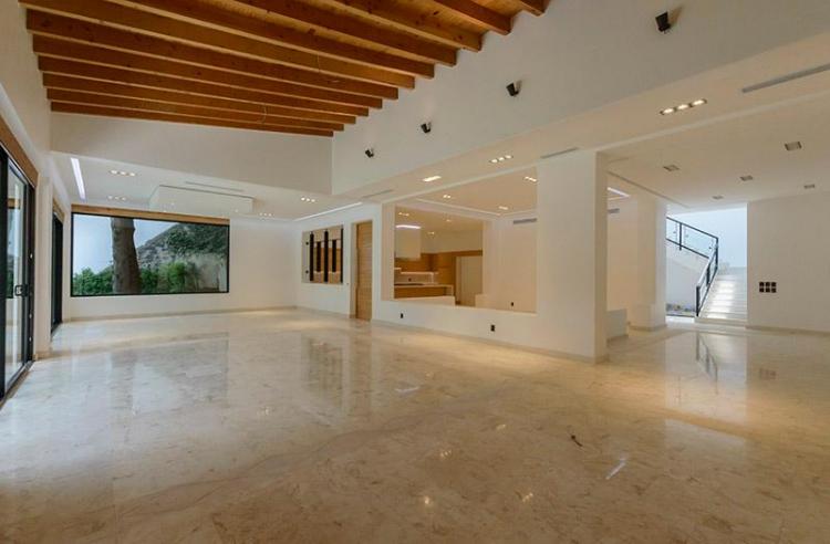 Foto Casa en Venta en Rancho San Francisco, Alvaro Obregn, Distrito Federal - $ 46.000.000 - CAV71303 - BienesOnLine