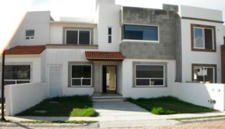 Home in Metric Way