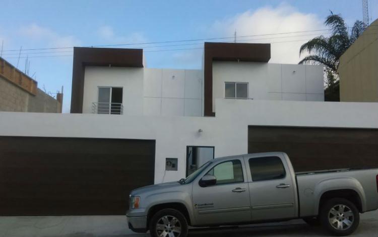Foto Casa en Venta en RESIDENCIAL AGUA CALIENTE, Tijuana, Baja California - U$D 210.000 - CAV180944 - BienesOnLine