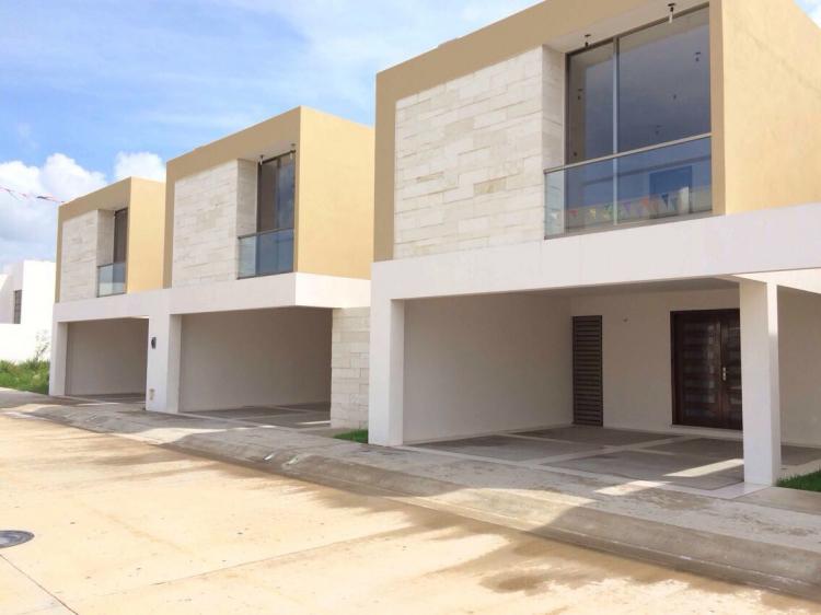 Foto Casa en Venta en RESIDENCIAL PALMIRA, Centro, Tabasco - $ 3.650.000 - CAV235565 - BienesOnLine