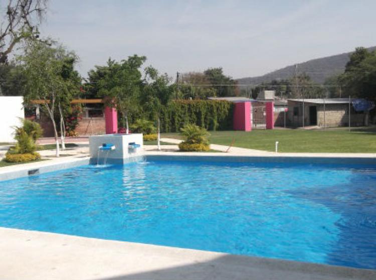 Foto Casa en Venta en CENTRO, Tlaquiltenango, Morelos - $ 995.000 - CAV96329 - BienesOnLine