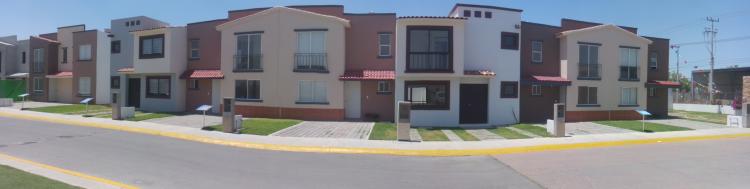 Foto Casa en Venta en NACOZARI, Tizayuca, Hidalgo - $ 935.000 - CAV203802 - BienesOnLine
