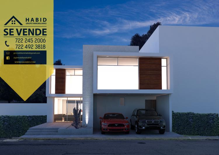 Home in Metric Way