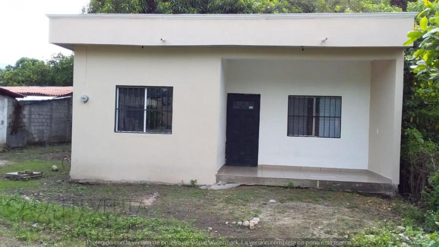 Foto Casa en Venta en PDCH, Tonal, Chiapas - $ 650.000 - CAV284347 - BienesOnLine