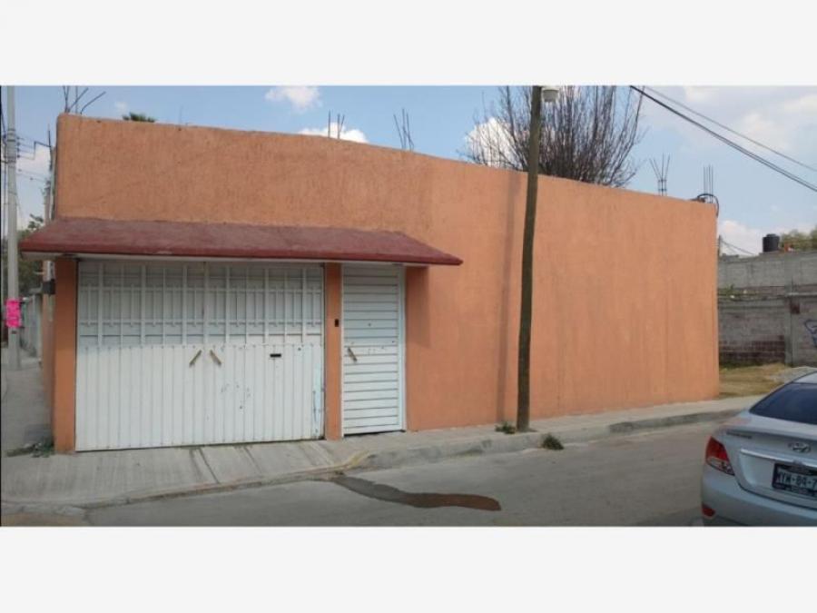 Foto Casa en Venta en TULTEPEC, Mexico - $ 1.200.000 - CAV306044 - BienesOnLine