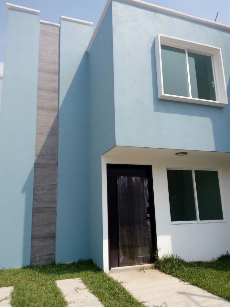 Foto Casa en Venta en Tulipanes, Crdoba, Veracruz - $ 1.100.000 - CAV207558 - BienesOnLine